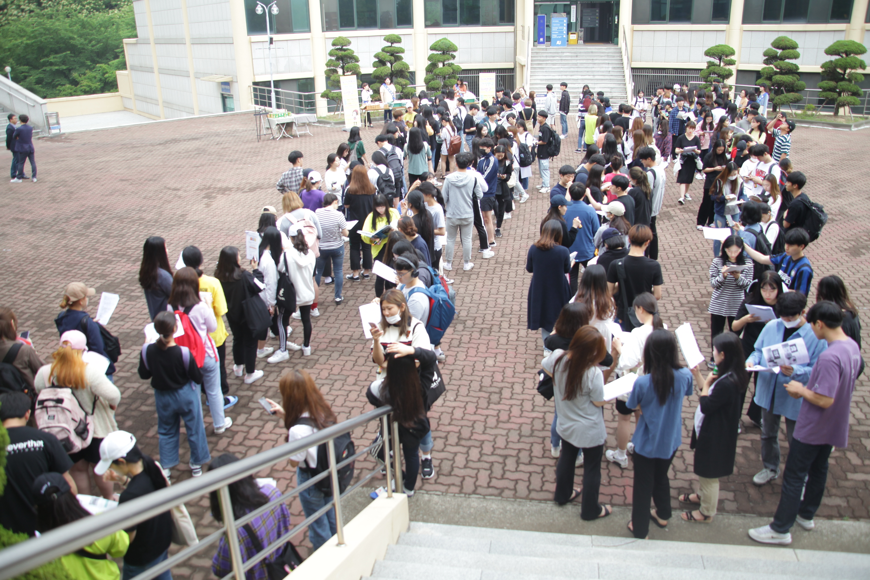 20190619_도서관 기말고사 이벤트