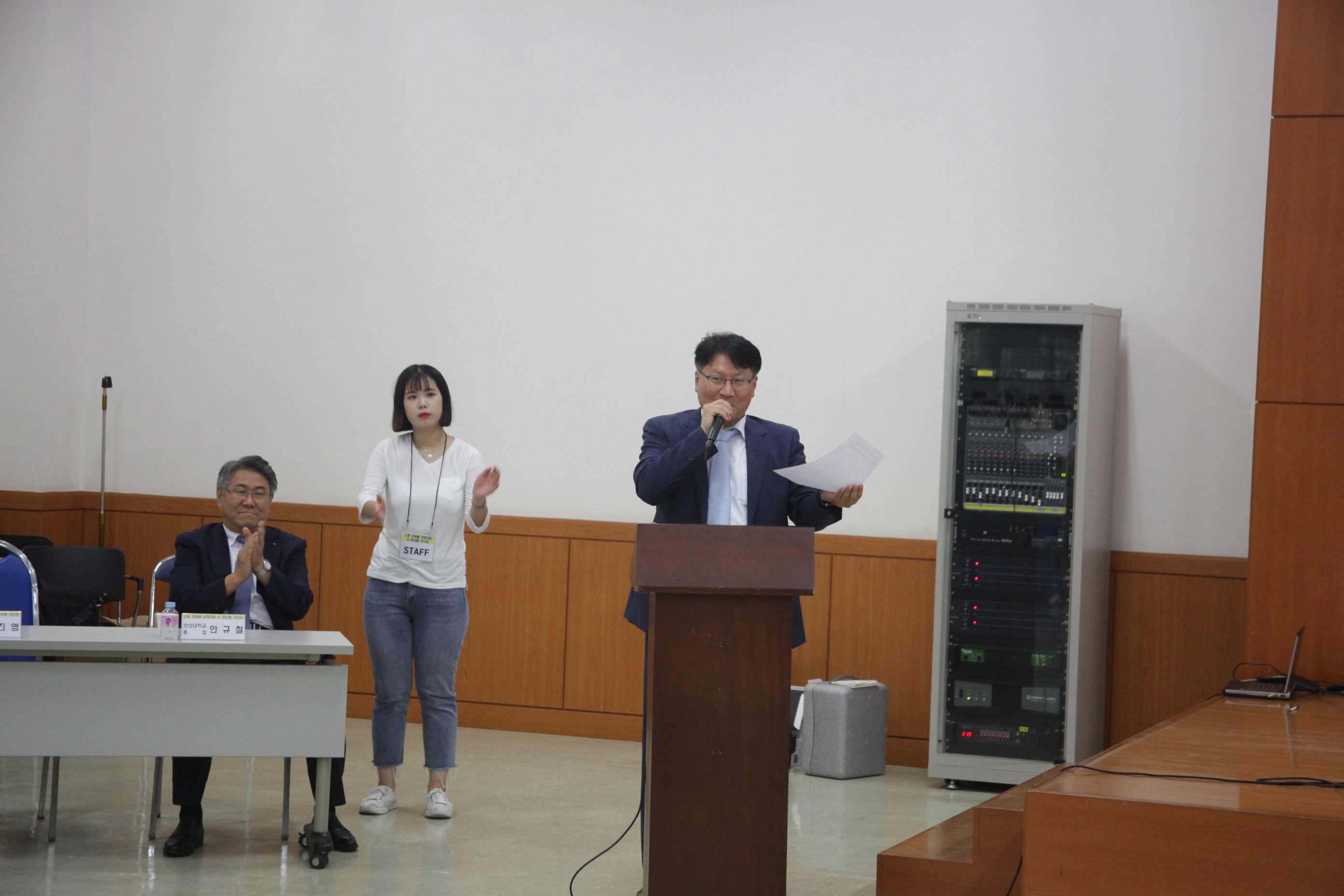 드론 장애물 비행대회 및 영상물 전시회
