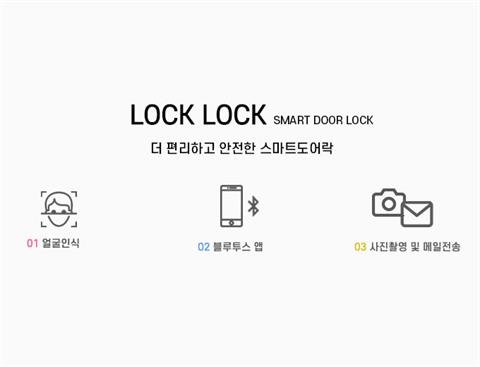 [PC게임/프로그래밍분야] 스마트 도어락