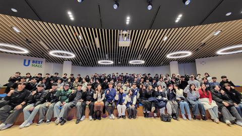 2025학년도 1학기 개강총회(03.06)