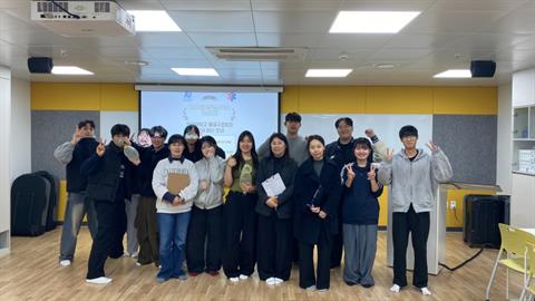 제 39회 전국소방기술경연대회 대비 교내예선전