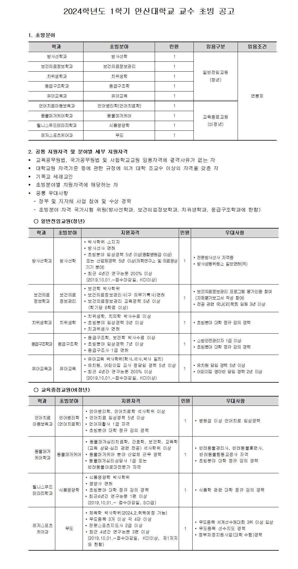 [안산대학교]2024-1학기 교수 충원_공고문_업로드용001.jpg