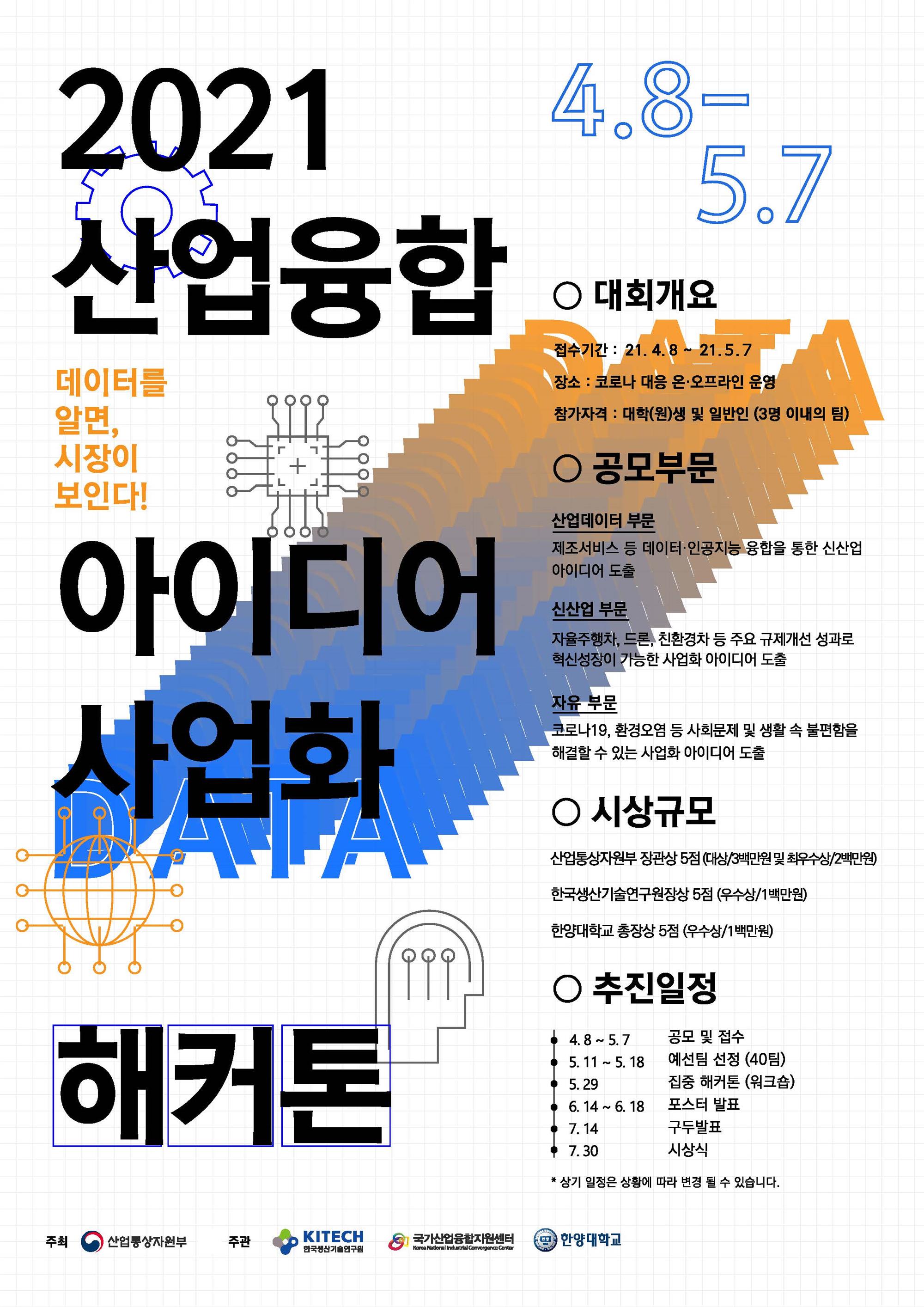 [첨부2] 2021 산업융합 아이디어 사업화 해커톤 홍보 포스터.jpg