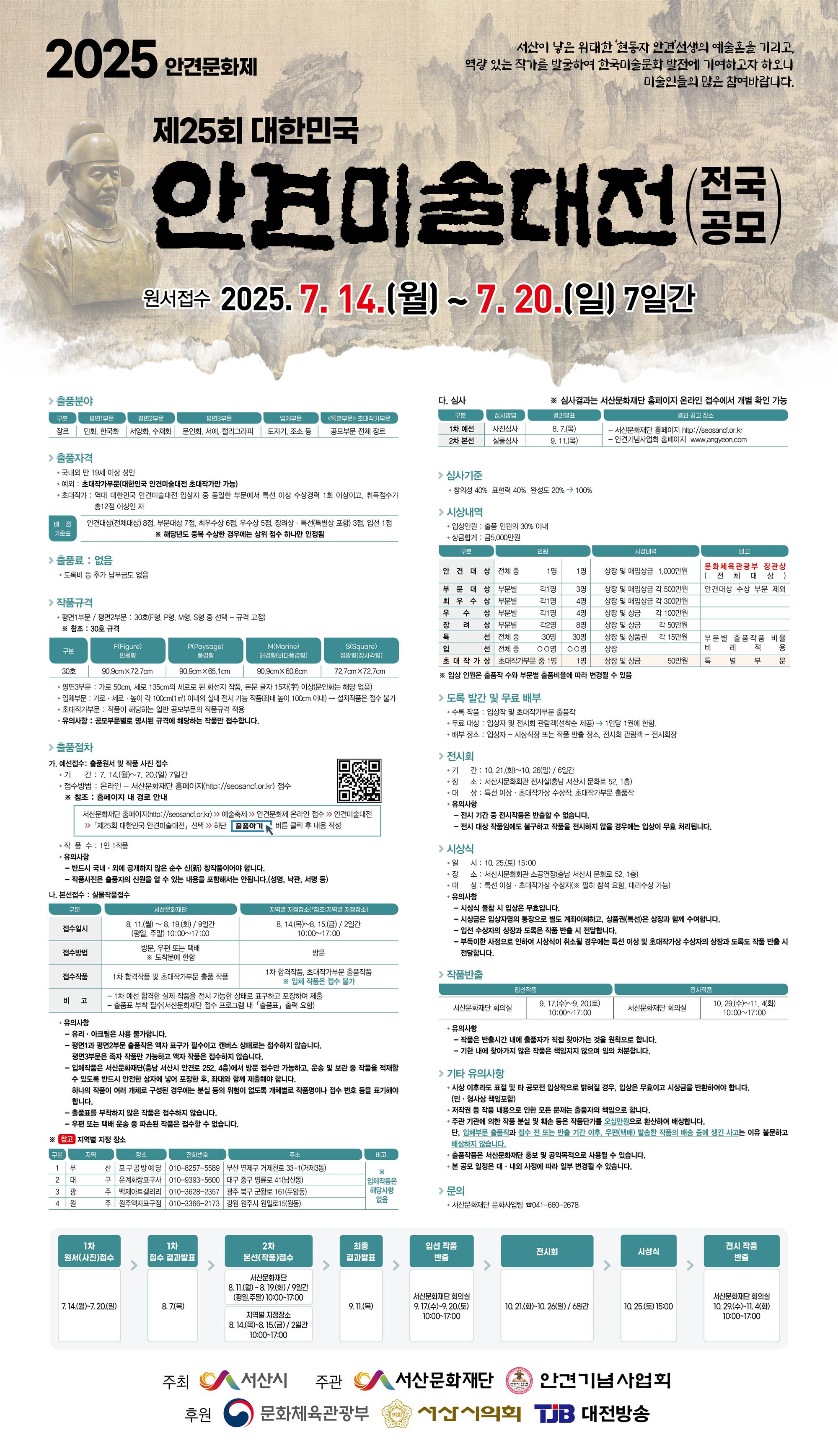 모집요강)2025 제25회 대한민국 안견미술대전(웹용).jpg