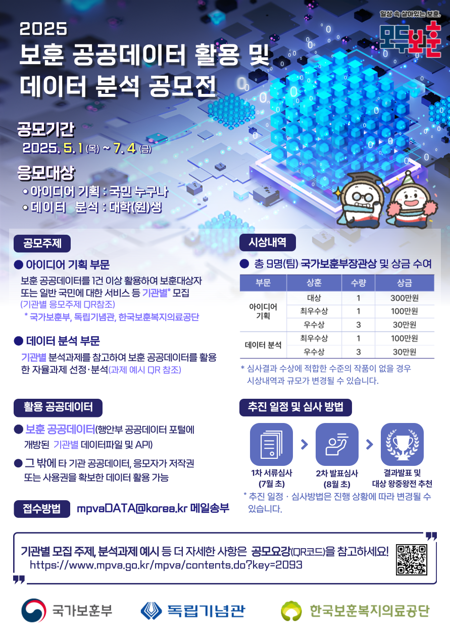 `25 보훈 공공데이터 공모전 포스터.png