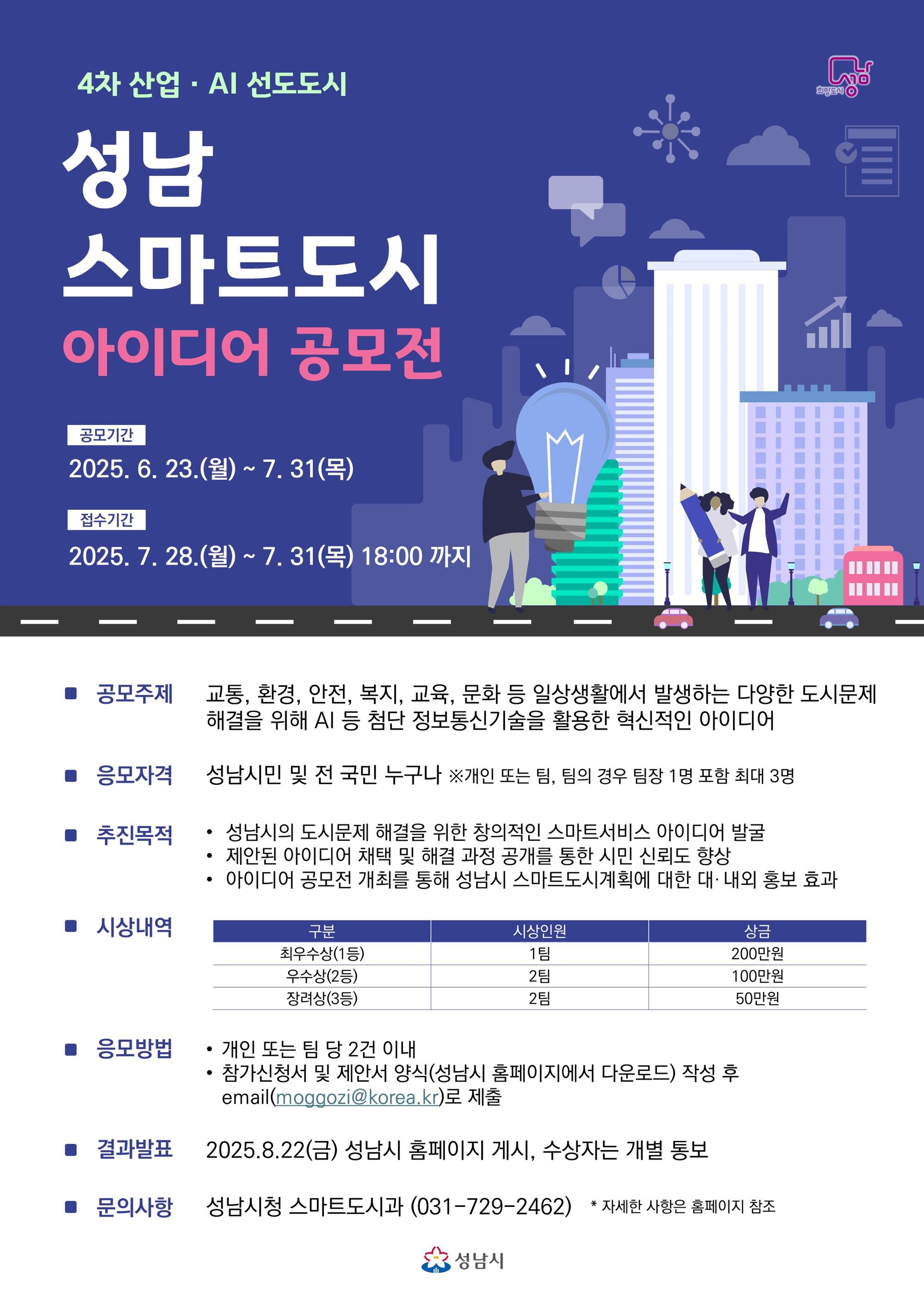 성남시 스마트도시 아이디어 공모전 포스터(최종).jpg