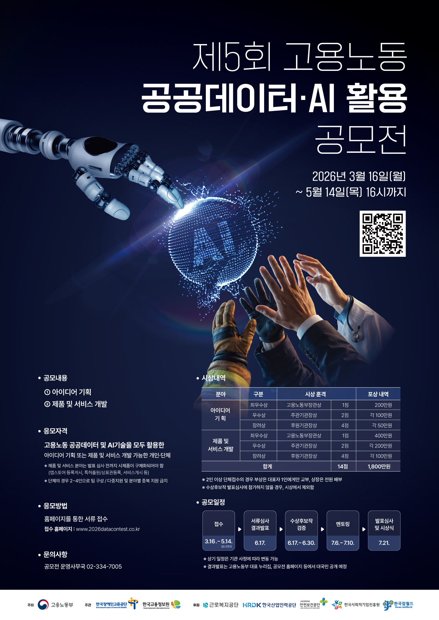 제5회 고용노동 공공데이터·AI 활용 공모전 홍보 포스터_최종.jpg
