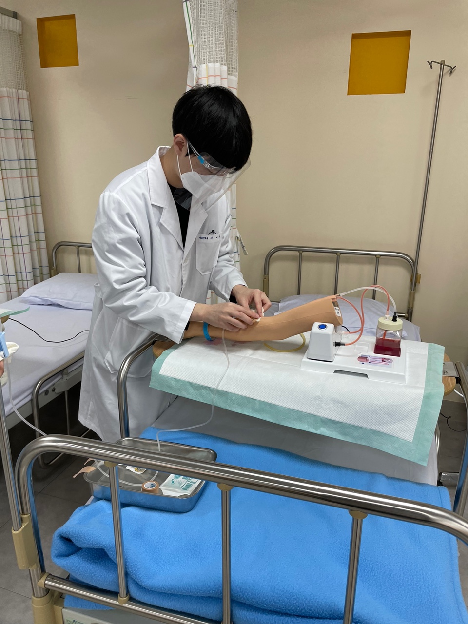 124_211220_안산대 간호학과, 2021년 핵심역량강화실습 및 평가프로그램 실시.jpg