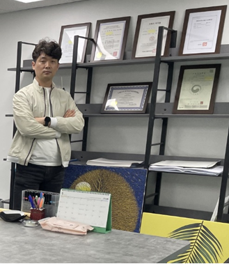 16_220420_안산대학교 건축디자인과 권재만 동문, ‘건축사 자격’ 취득_사진.png