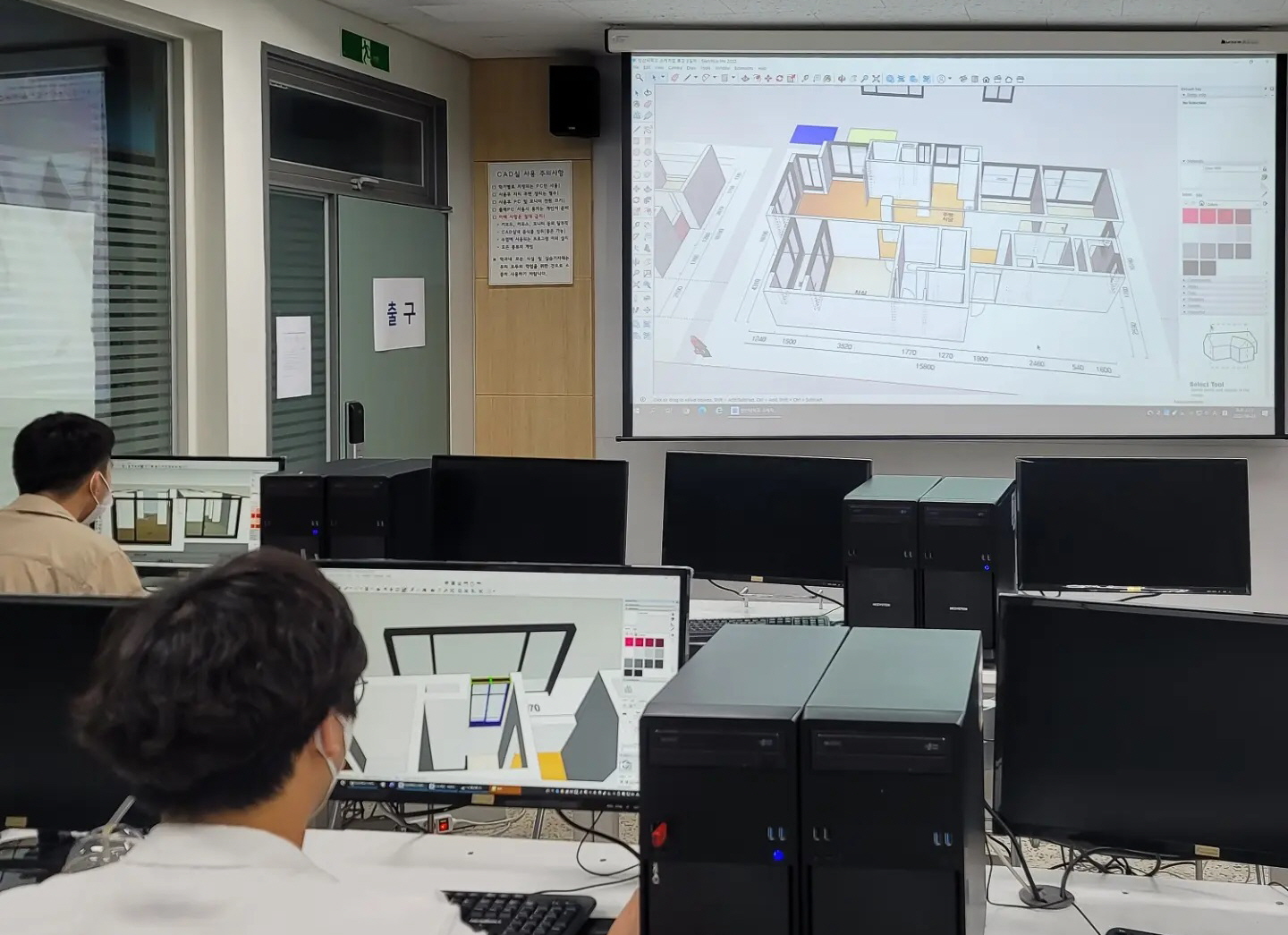 71_220706_안산대학교 건축디자인과, 스케치업사진.jpg