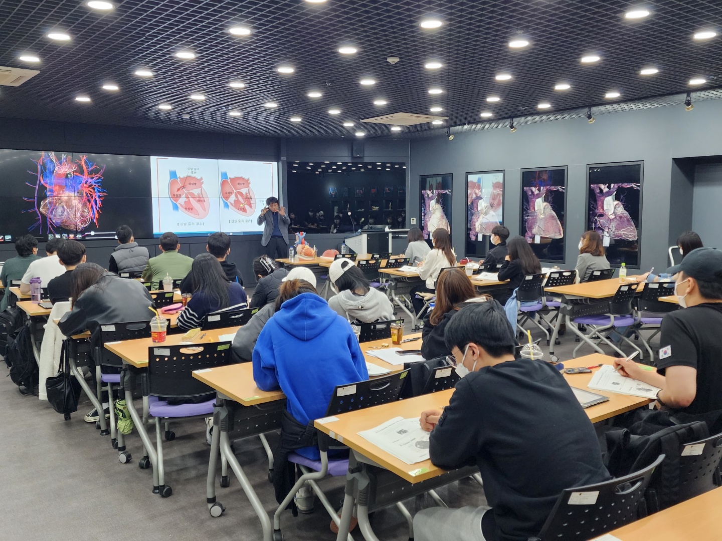 대한심장호흡물리치료학회(CRPT) 초급과정 연수교육 사진2.jpg