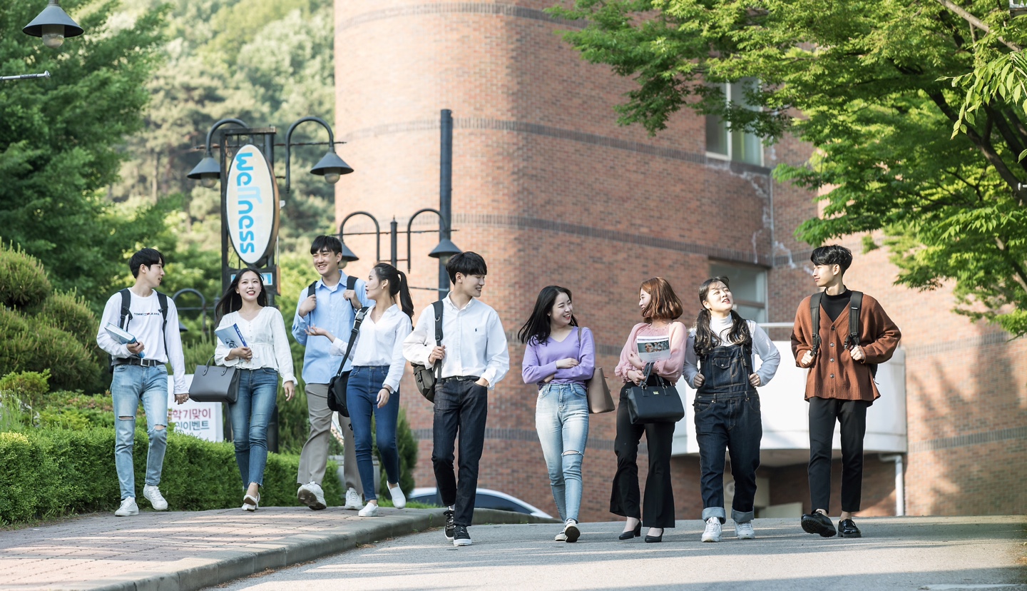 안산대학교, 2023년 전문대학 글로벌 현장학습 사업 21명 선정