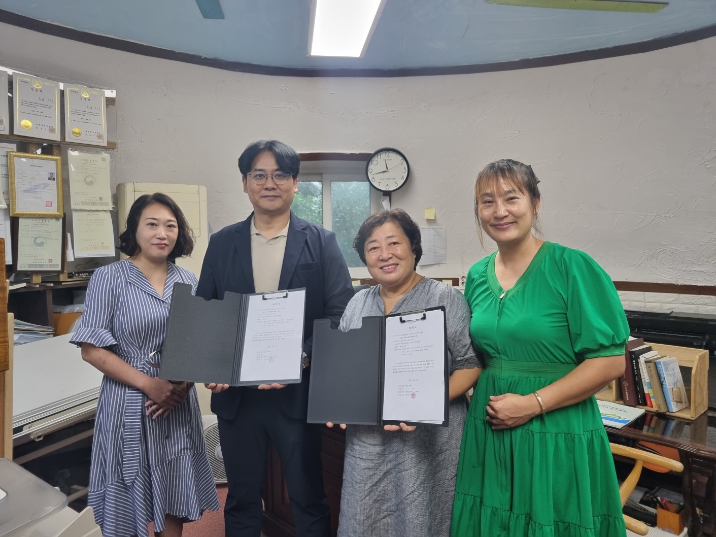 146_230825_안산대학교 평생교육원, ‘해뜨는 대부도 고랫부리’ 단체와 발달장애인을 위한 힐링캠프(가족캠프) 협력.jpg