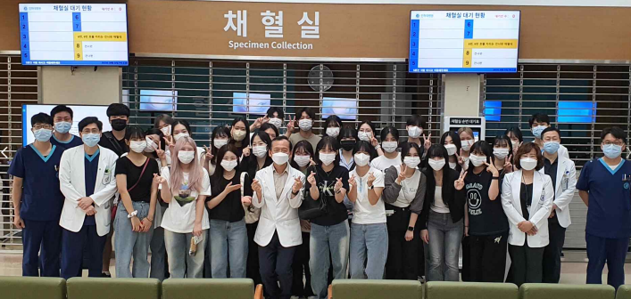 171_230915_안산대학교 임상병리학과 재학생, 삼성서울병원 등 3곳, 의료 현장 견학_인하대학교병원.png