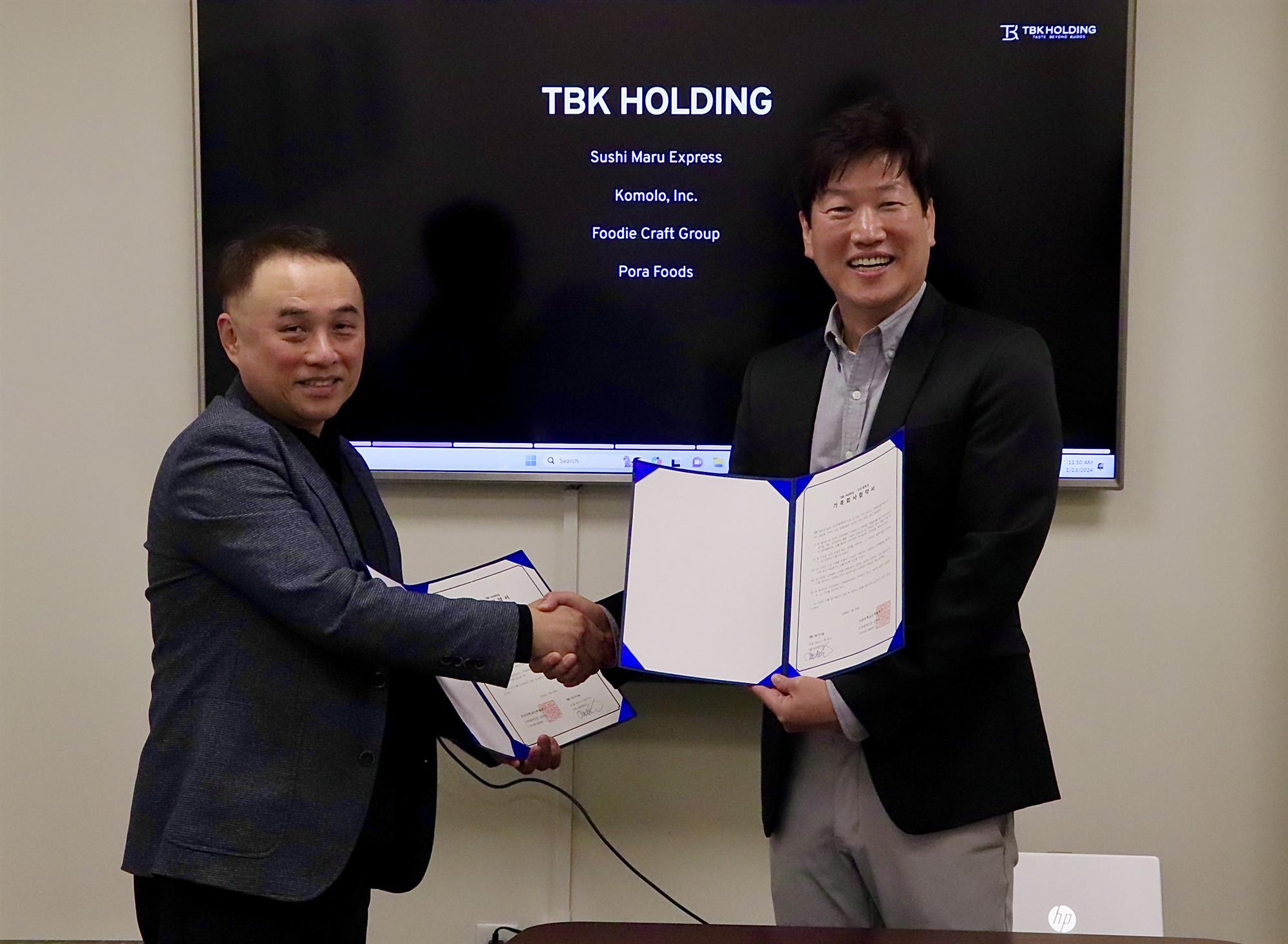 327_240202_안산대학교 호텔조리학과, 미국 취업을 위한 외식기업 TBK Holding과 가족회사 협약 체결.jpg