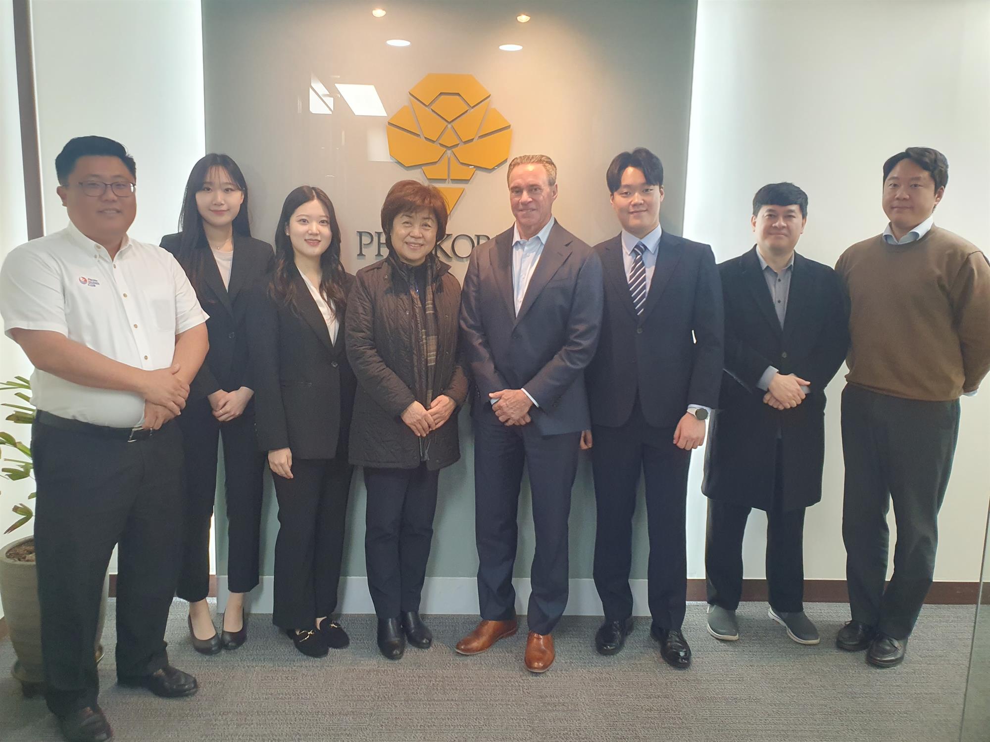 안산대학교 항공관광학과, 괌 PIC 호텔 해외 취업 인터뷰 전원 합격