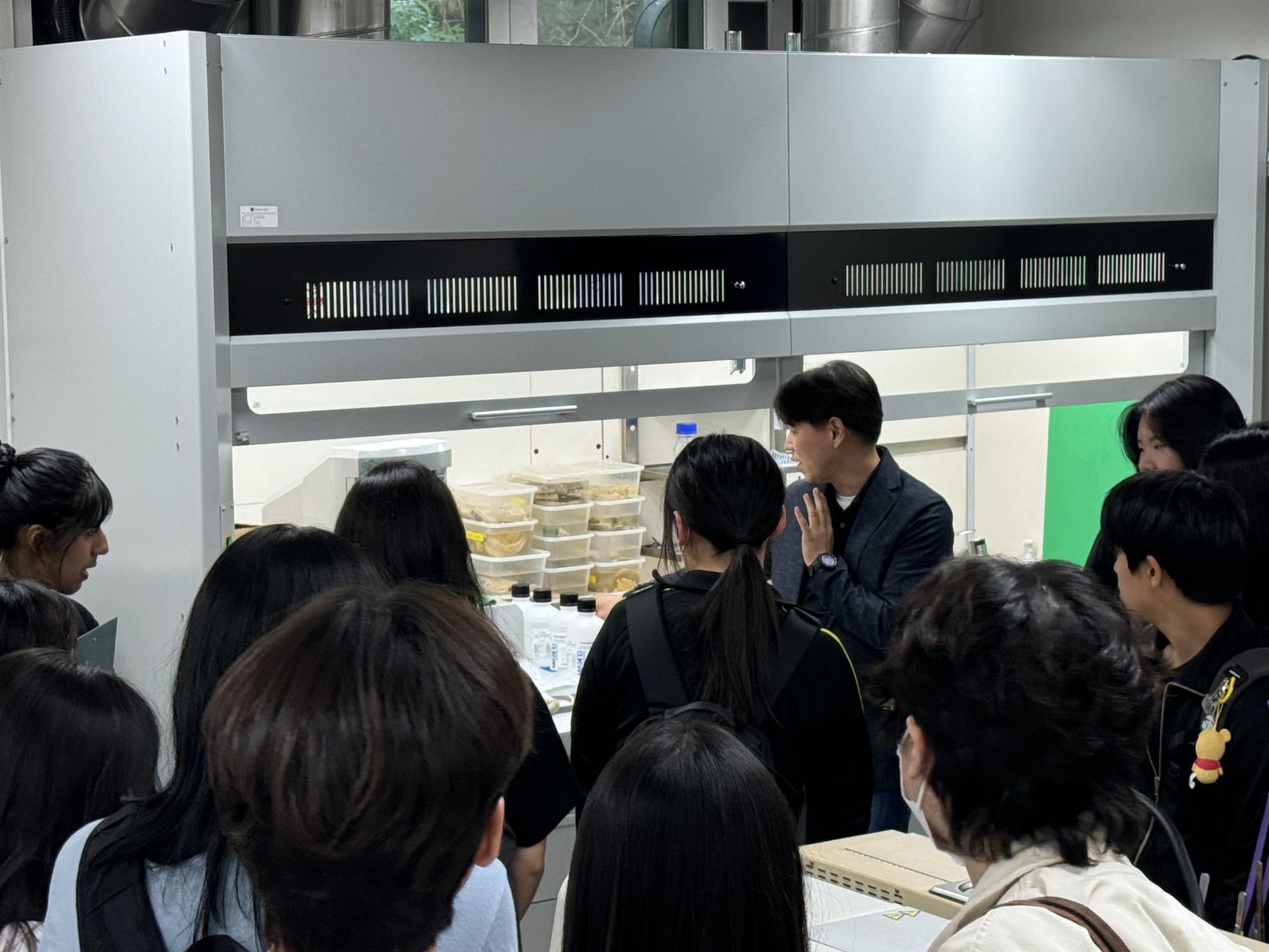136_240621_안산대학교 임상병리학과, 선부고등학교 학생들과 학과체험프로그램 진행.jpg