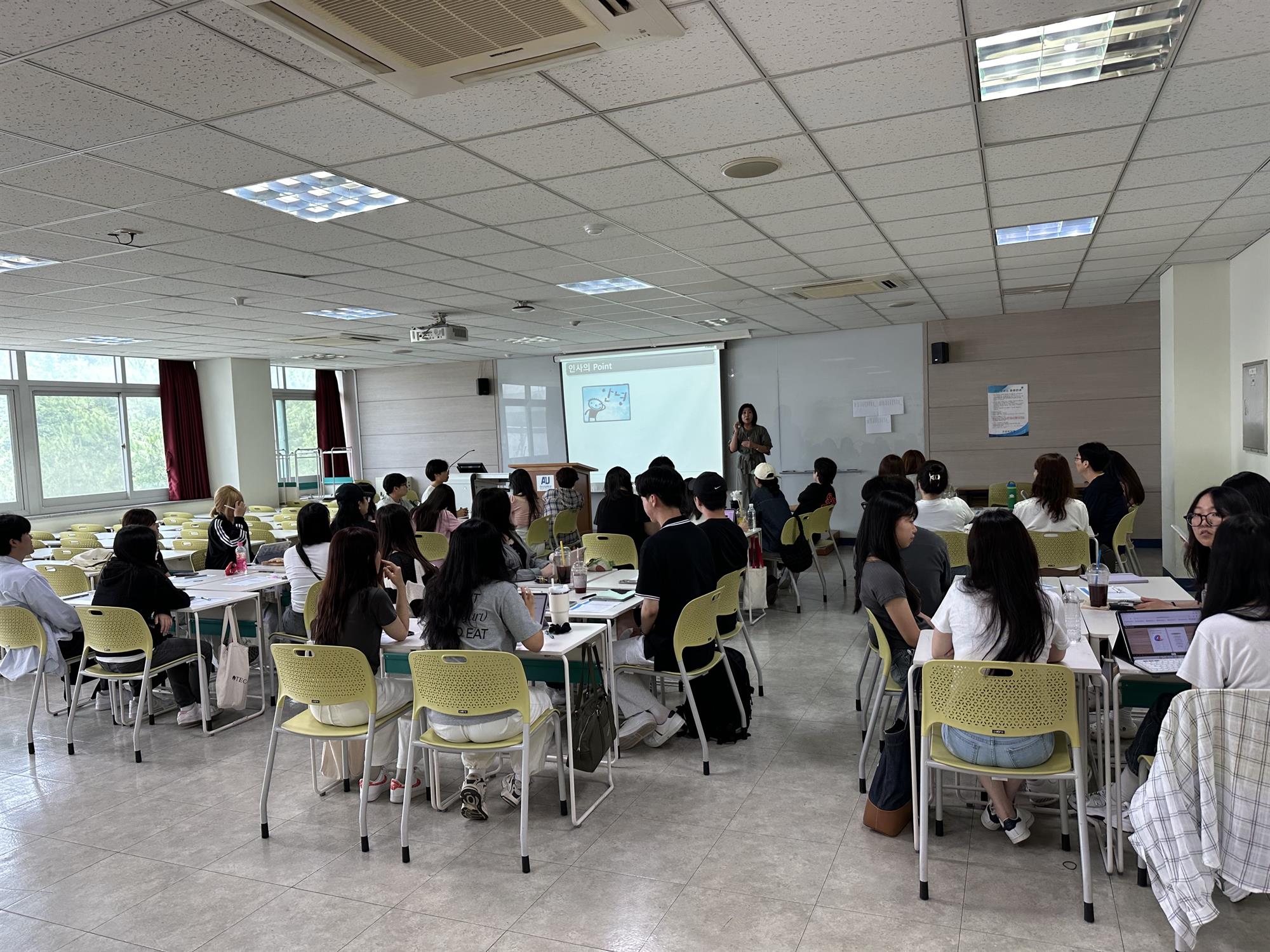 153_240701_안산대학교 간호학과, CS경영관리사 자격증 취득과정 진행.jpg