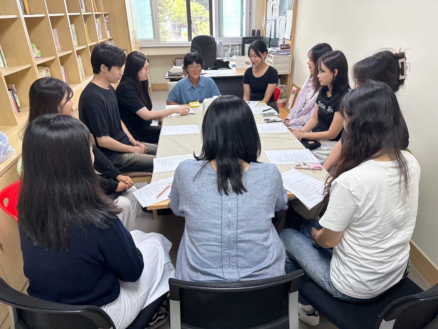210_240909_안산대학교 유아교육과, 학사 운영 투명성 및 학생 협력 강화 위한 특별지도 진행.jpg