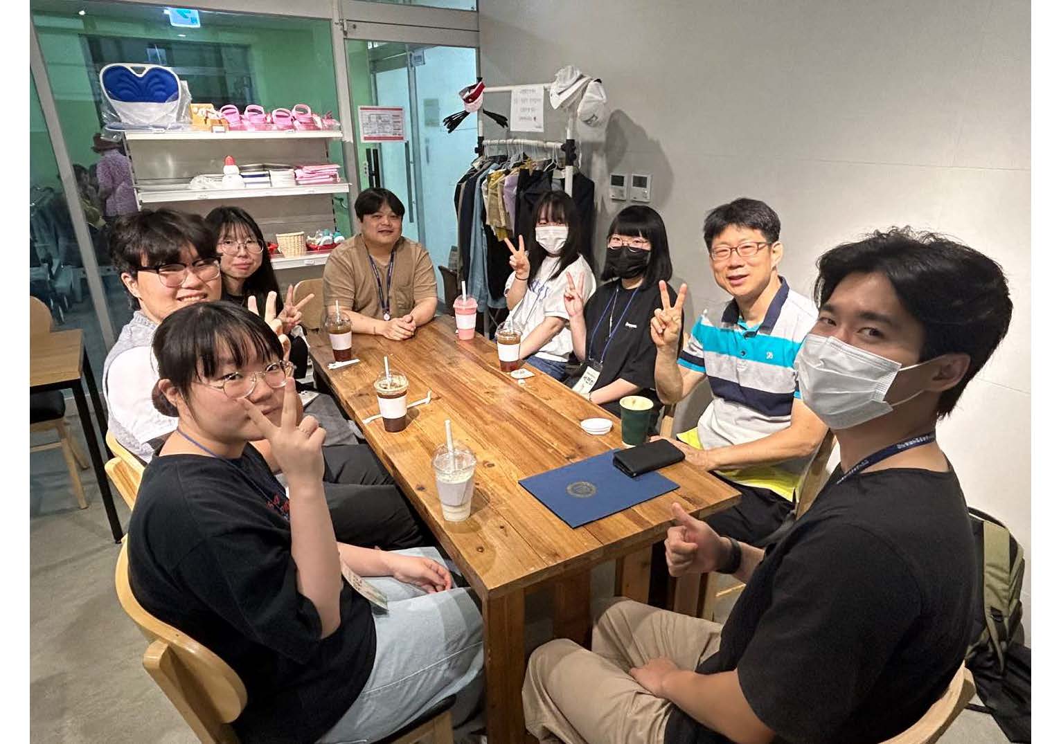 212_240910_안산대학교 사회복지학과, 하계방학 사회복지현장실습 성공적으로 마쳐.jpg