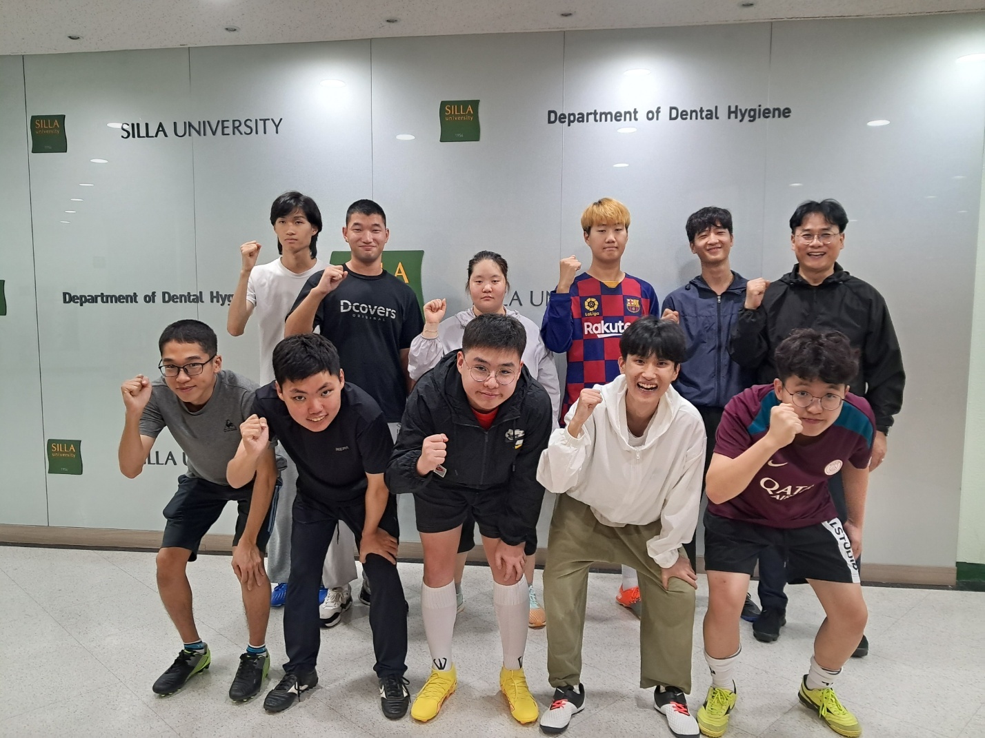 242_241004_안산대학교 에이블자립학과, 축구 동아리 ‘에이블FC’ 제1회 신라대학교 총장배 풋살 대회 참가.jpg