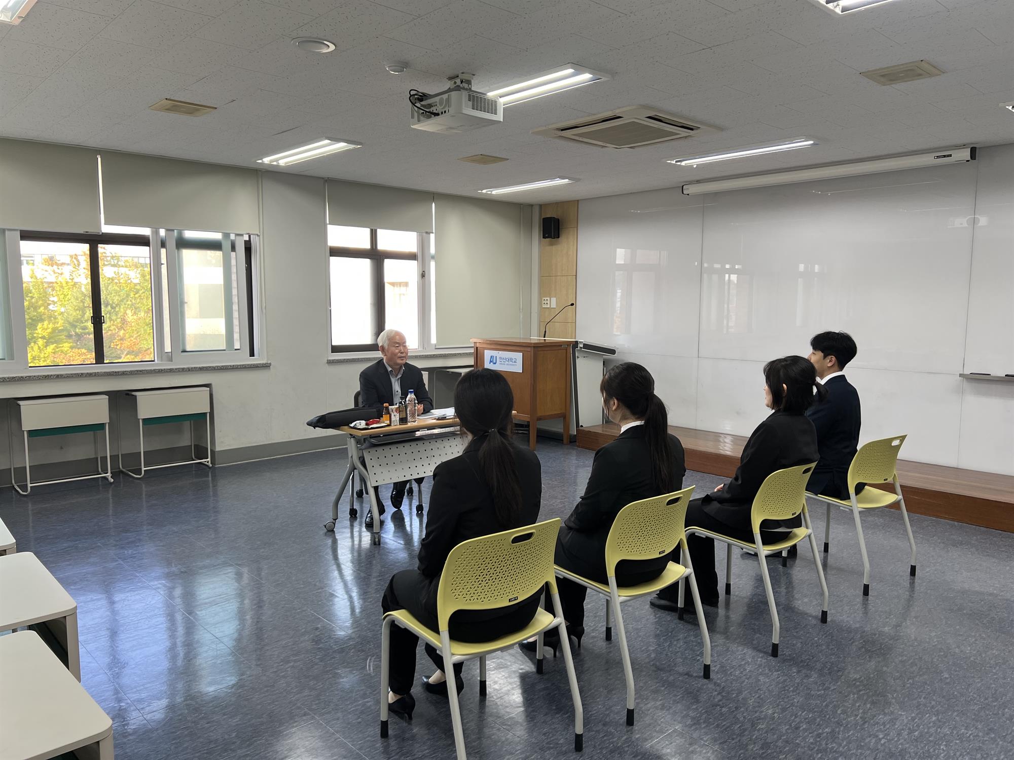 260_241021_안산대학교 임상병리학과, 산업체 연계 모의면접 성료.jpg