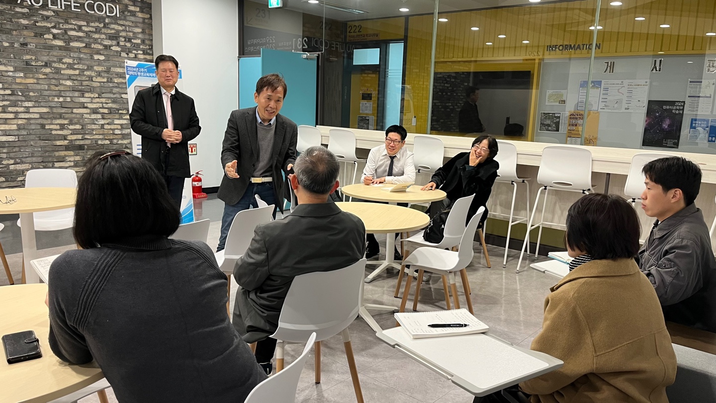 389_241212_안산대학교 LiFE2.0사업단, 성인학습자 비학위 과정 ‘1인미디어 콘텐츠 크리에이터 양성과정’ 성료.jpg