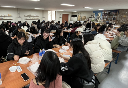 395_241216_안산대학교 유아교육과, ‘유아도예교육체험’ 현장 견학 성료.png