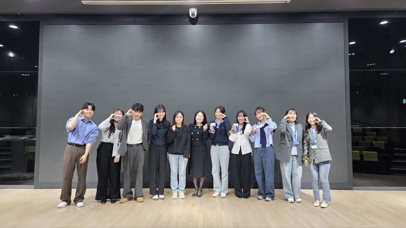 098_250519_안산대학교 간호학과 2025년 글로벌 현장실습 발표회 개최.jpg
