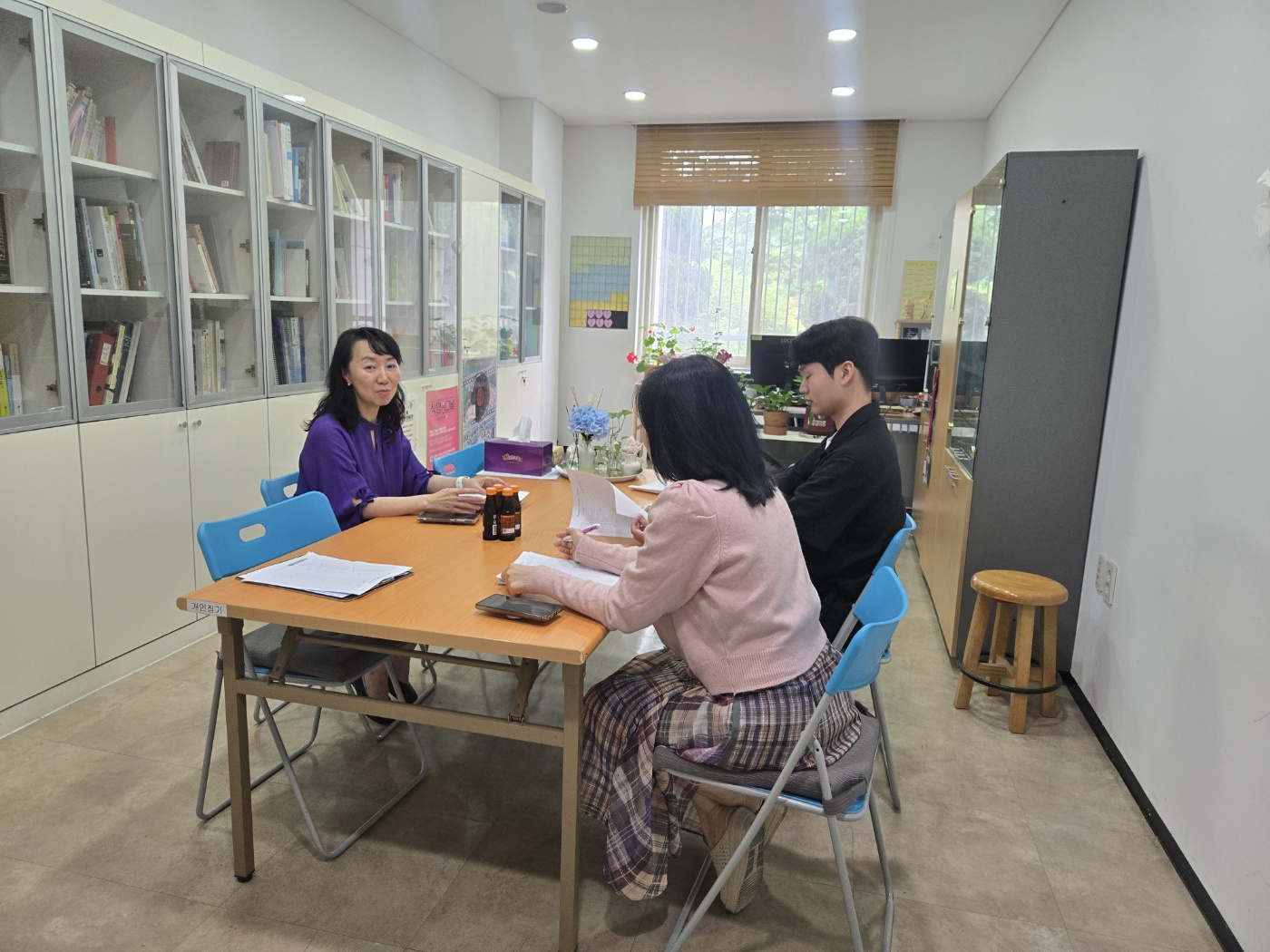 162_250609_안산대학교 자율전공학과 식품영양학과와 전공 배정 사전 간담회 진행.jpg