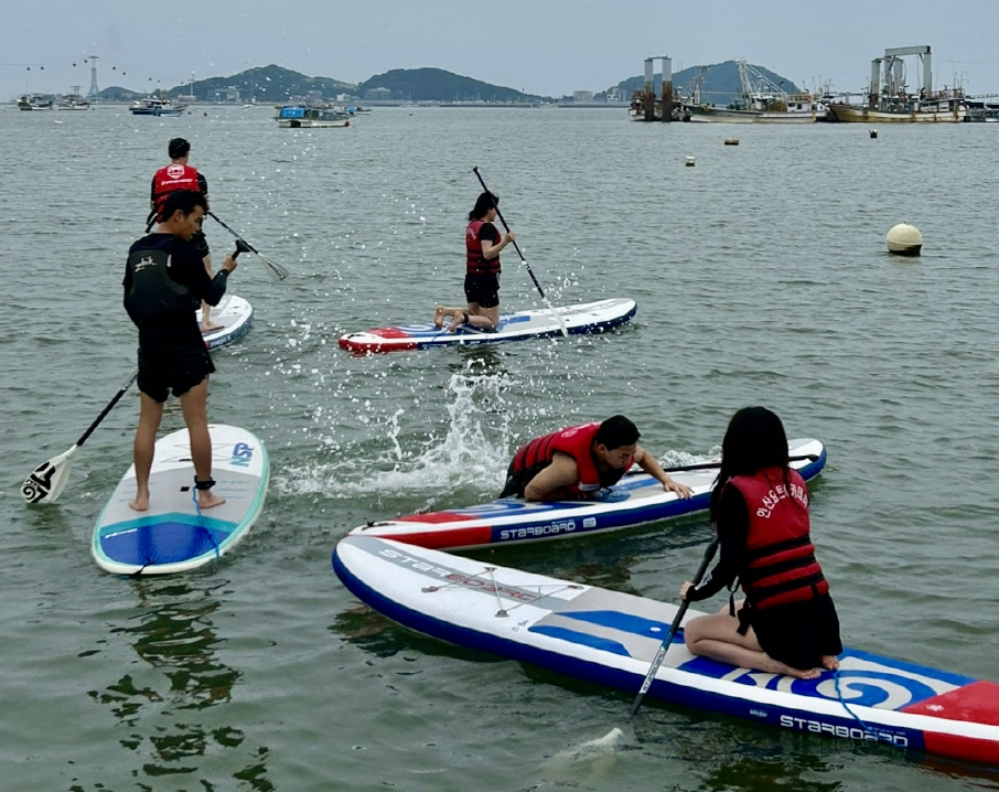 189_250617_안산대학교 레저스포츠케어과 하계스포츠 현장 실무 전공직무역량 강화 교육 진행2.png
