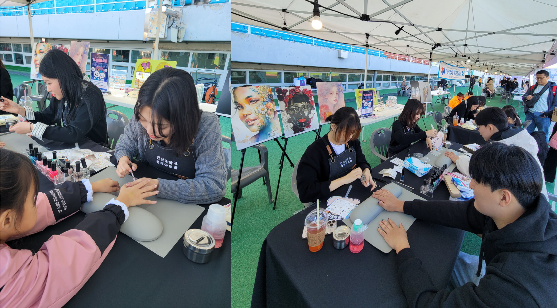 440_251105_안산대학교 뷰티아트과 ‘2025 제3회 안산유니온페스티벌’에서 네일아트 지원2.png