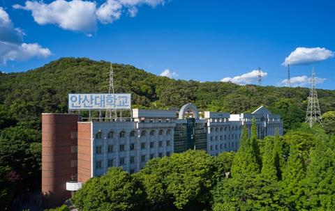 안산대학교 보건의료정보학과 2주기 보건의료정보관리교육 프로그램 평가·인증...