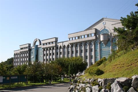 안산대학교 경기도 지역혁신중심 대학지원체계(RISE) 선정