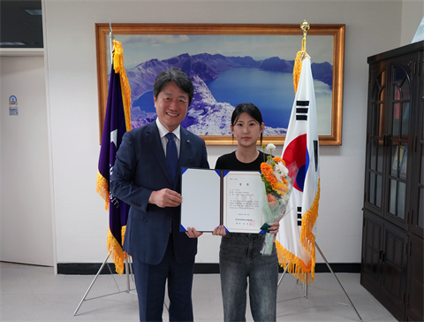 안산대학교 학생홍보단 한국전문대학교육협의회 주최 대학생 홍보영상(숏폼) ...