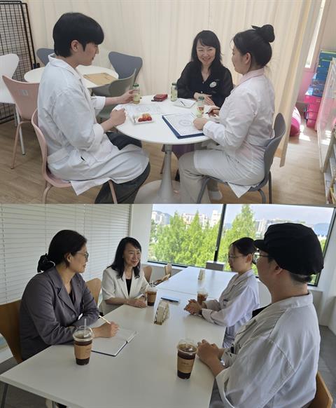 안산대학교 식품영양학과 ‘2025학년도 영양사 하계 현장실습’ 성료