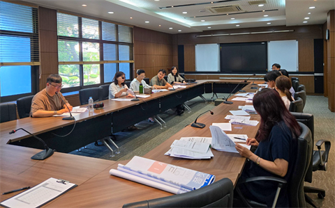 안산대학교 자율전공학과, 제2차 운영위원회 통해 전공 배정 최종 심의