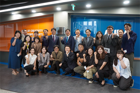 안산대학교 디지털전환 주도하는 DX센터 출범