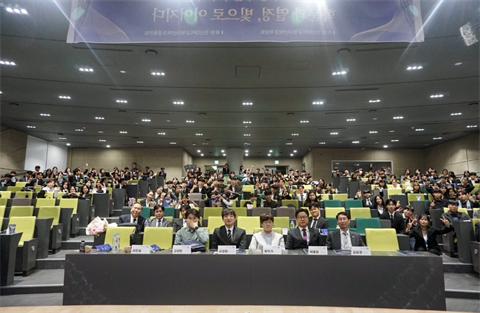 안산대학교 방사선학과 제34회 학술대회 및 캡스톤디자인 발표회 성료