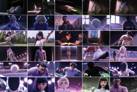 안산대학교 전국 전문대학 AI 활용 콘텐츠 공모전 ‘대상’ 수상