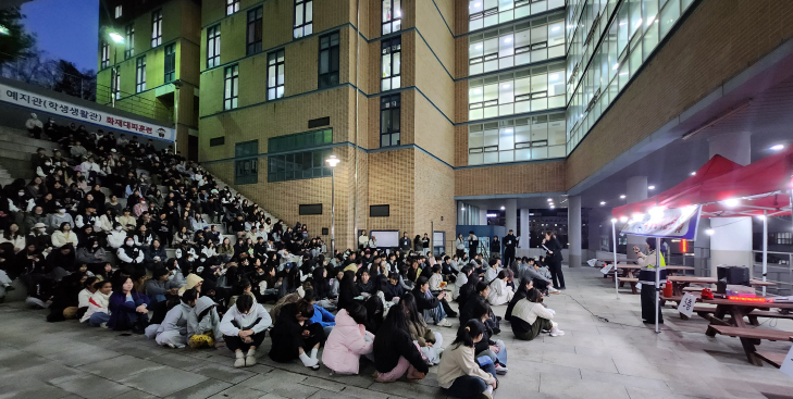 028_260325 안산대학교 예지관, 화재대피훈련 실시2.png