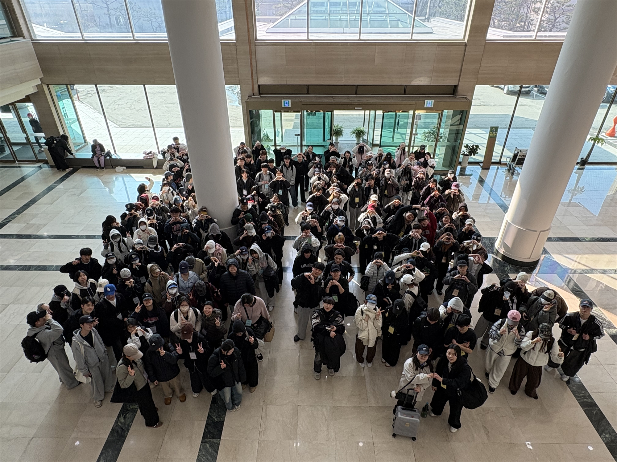 041_260331 안산대학교 간호학과, 신입생 대상 학과 MT 성료.png