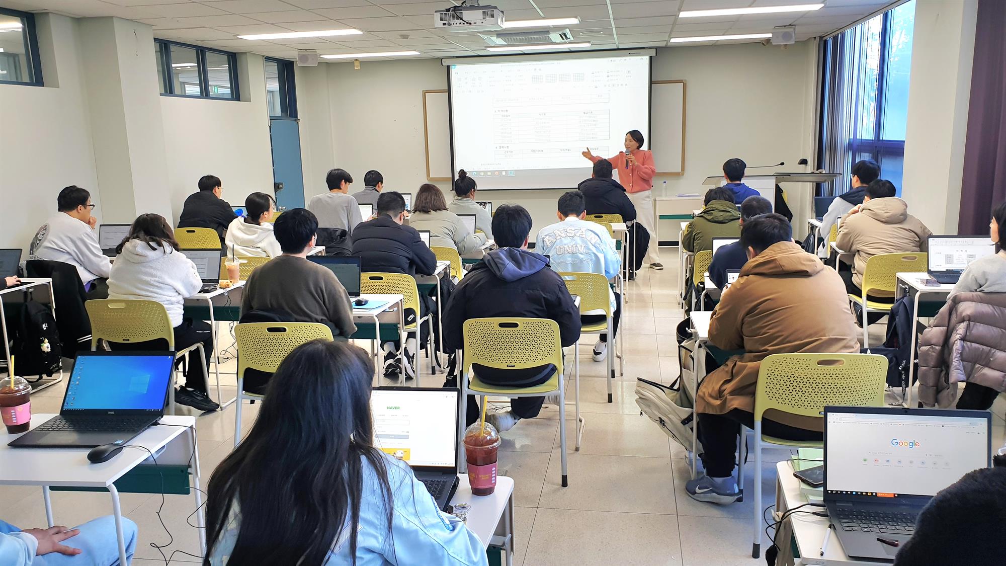 067_260410 안산대학교 에이블자립학과, ‘학과 맞춤 입사지원서 작성하기’ 프로그램 운영.jpg