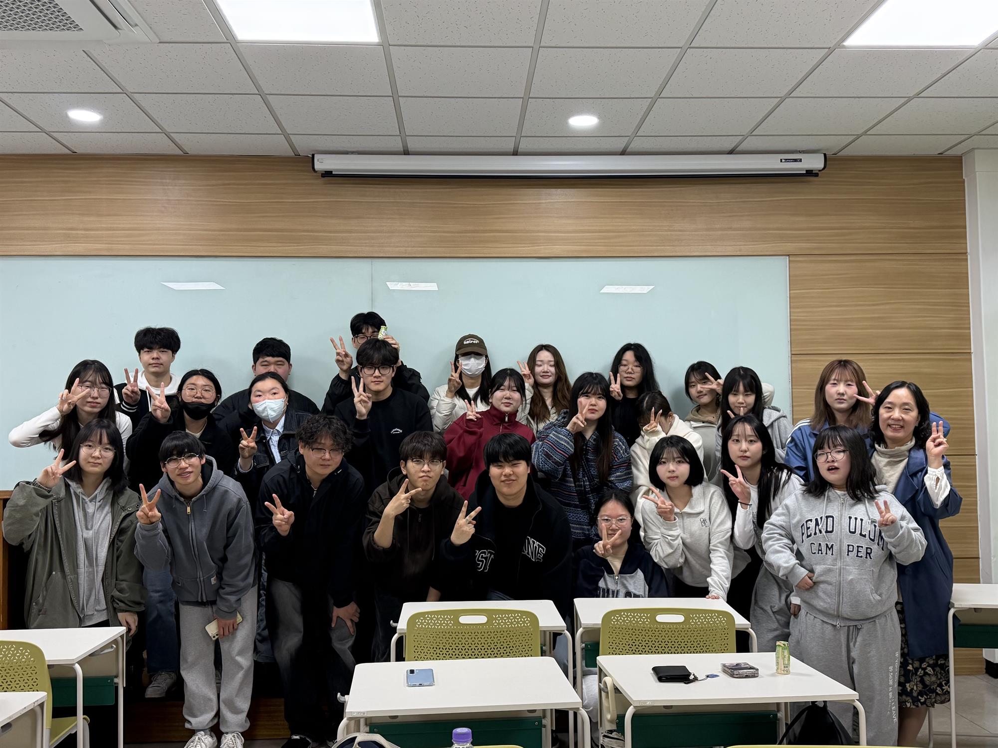 075_260414 안산대학교 사회복지학과 봉사동아리 ‘따스아리’, 2026학년도 첫 모임 개최.jpg