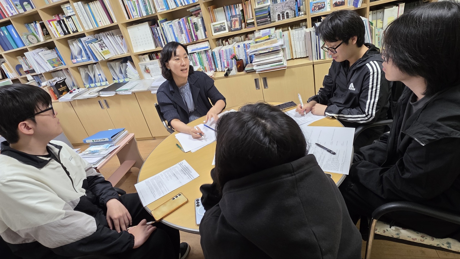 184_260601 안산대학교 자율전공학과, 사회복지학과 연계 진로탐색 간담회 개최.jpg