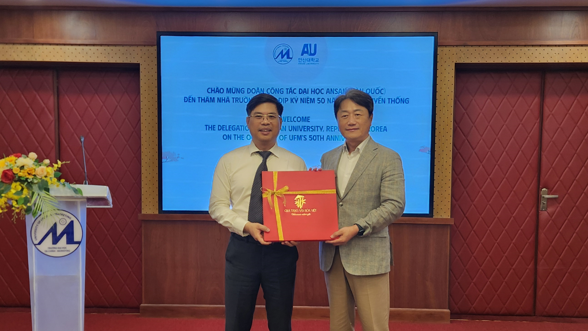 312_260814 안산대학교, 베트남 UFM 50주년 기념행사 참석…국제교육협력 강화.png