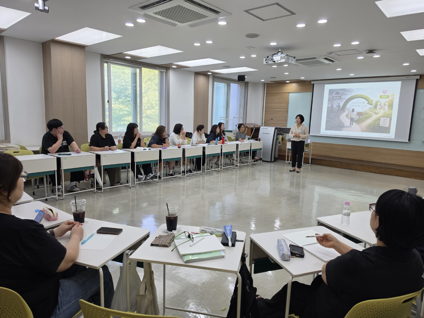 332_260828 안산대학교 앵커사업단, 「이음점프 업」 도형심리 디브리퍼(2급) 프로그램 성료.jpg