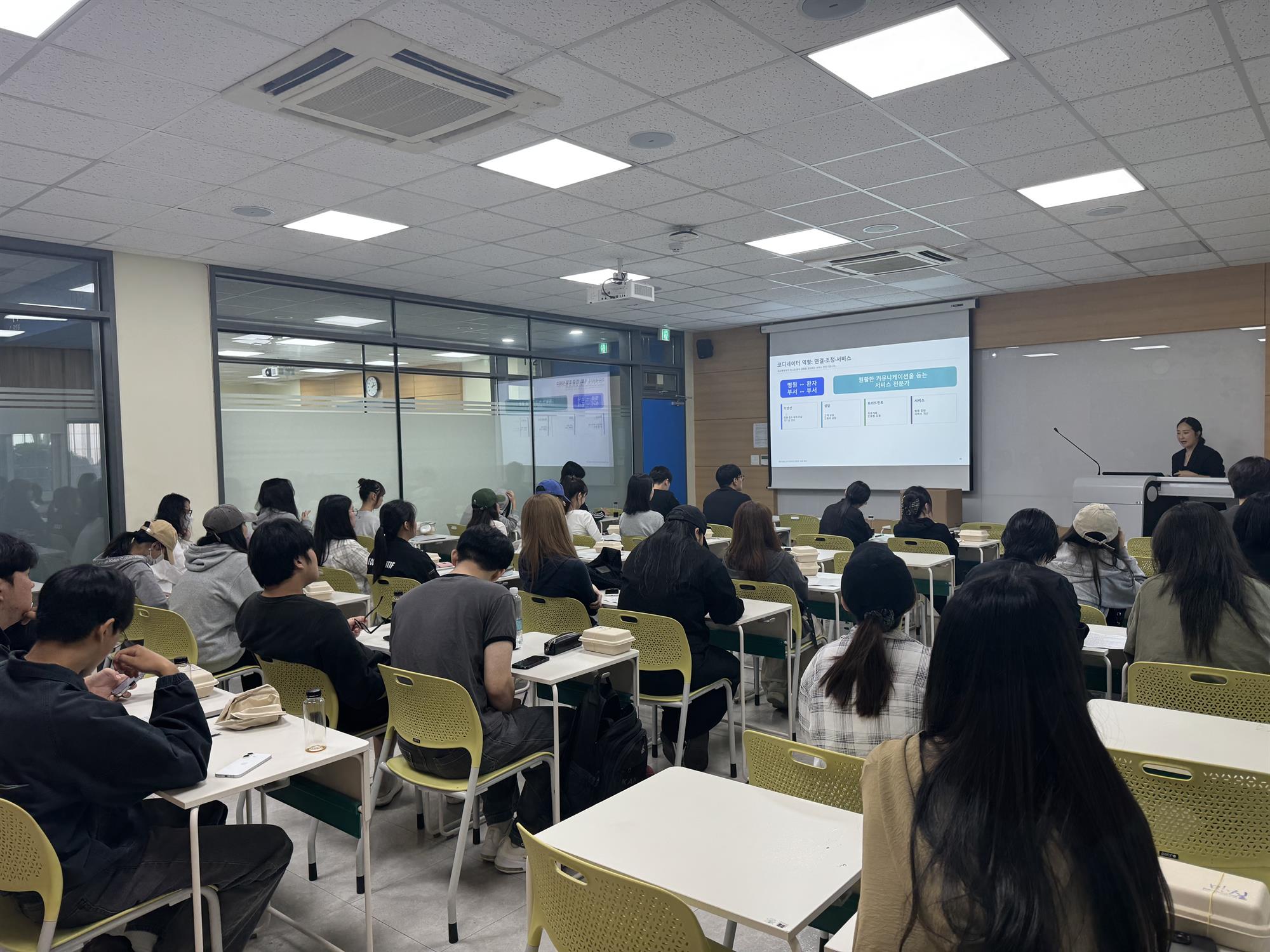 441_261008 안산대학교 보건의료정보학과, 병원코디네이터 자격증 취득률 100% 달성.jpg