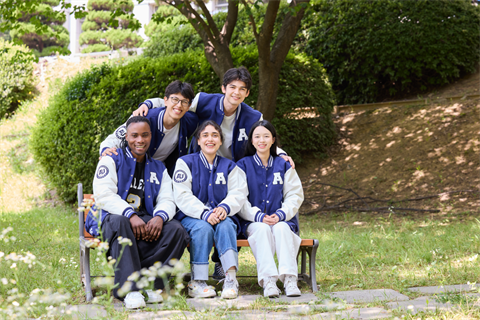 안산대학교 ‘교육국제화역량 인증대학(IEQAS)’ 선정