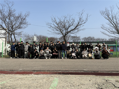 안산대학교 경찰행정학과, MT 통해 리더십·공공안전 역량 강화